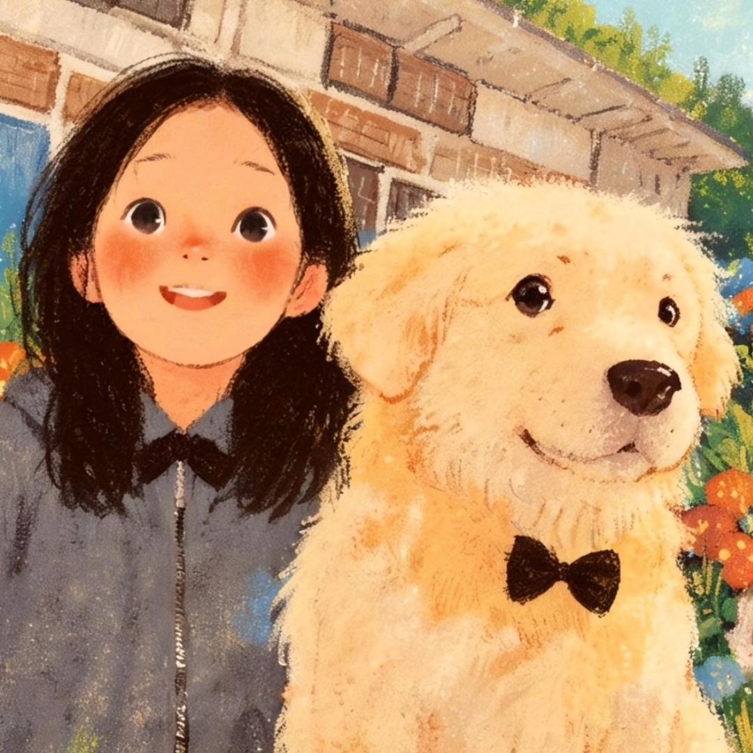 成都星鹏金毛犬舍