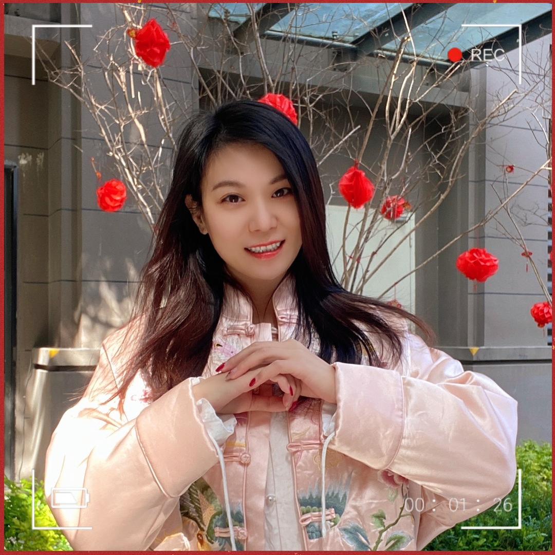 珂珂小姐