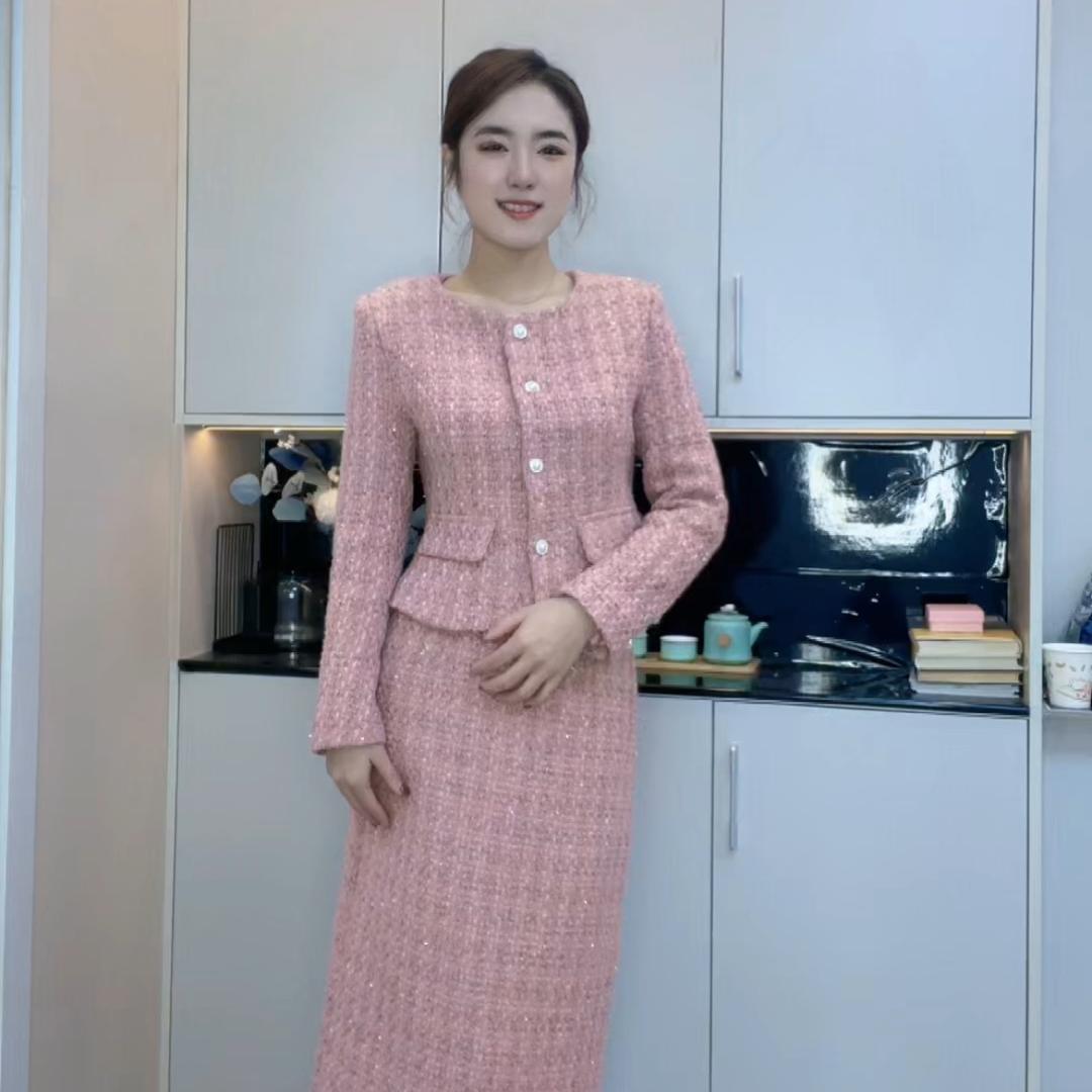 梵希悠美女装