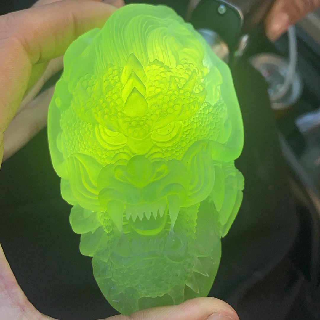 国石玉业小王