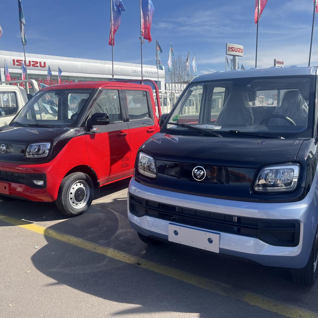 福田汽车伊犁总经销