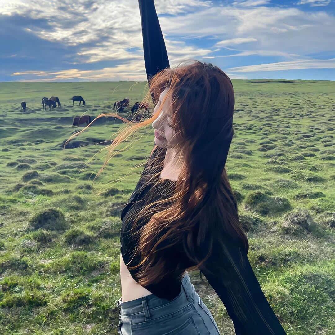 仙女🧚‍♀️不讲李