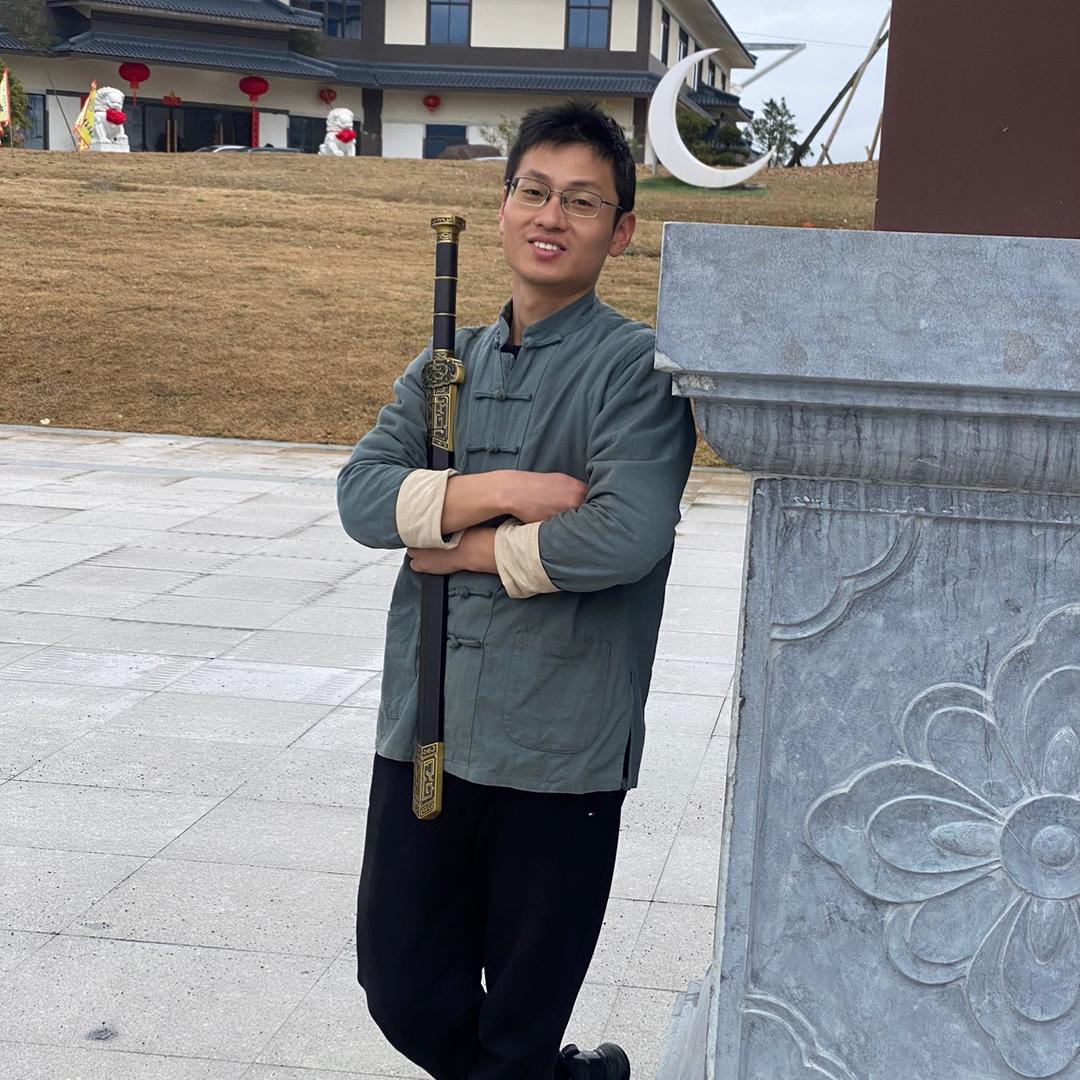 剑缘剑阁