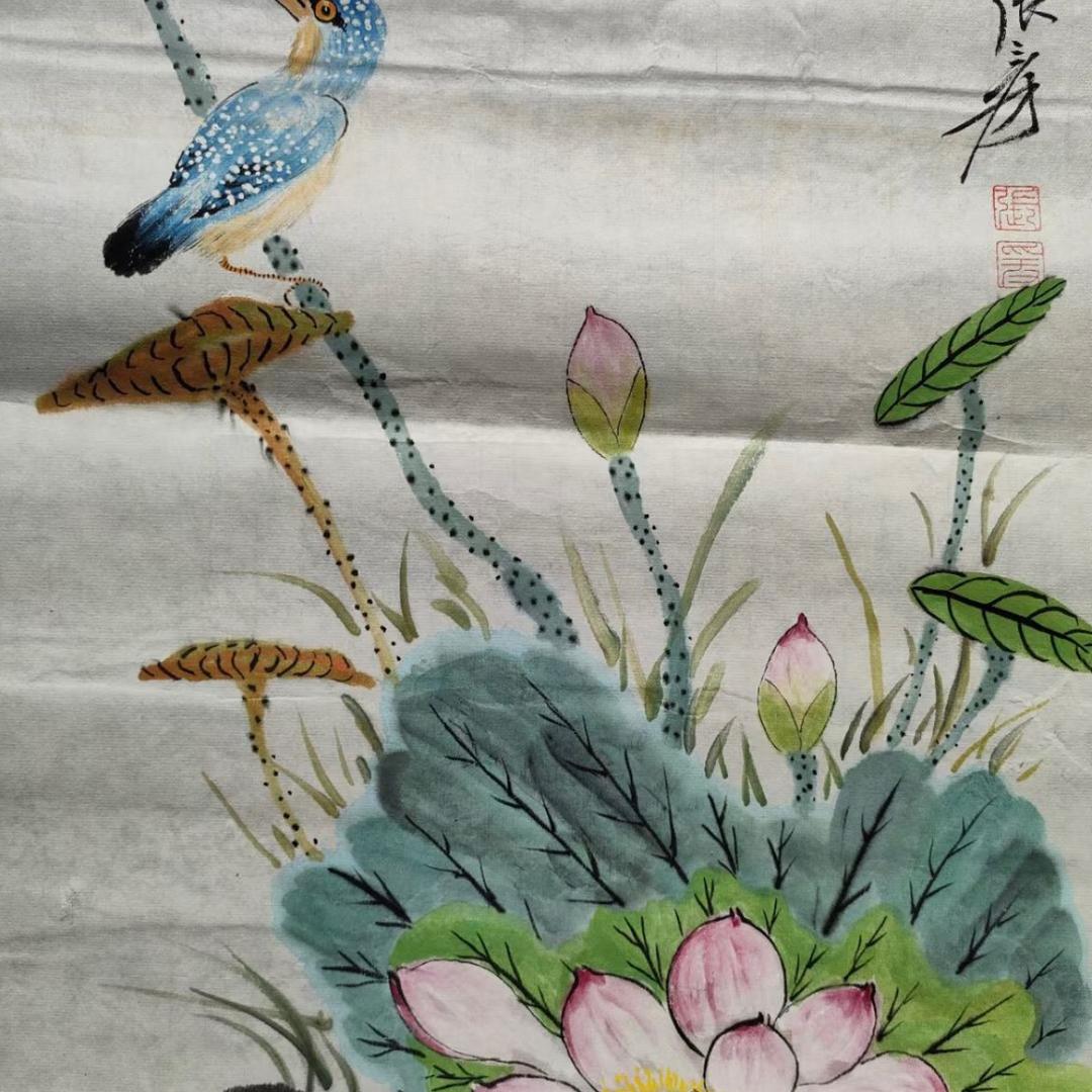 星火的幸福