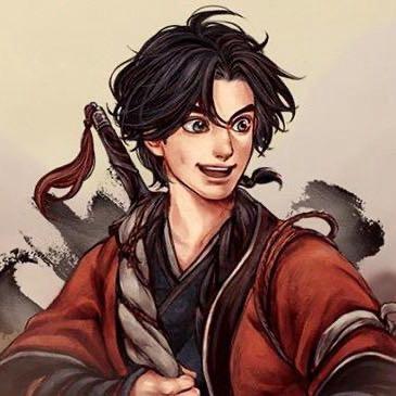 大之侠者小Ben