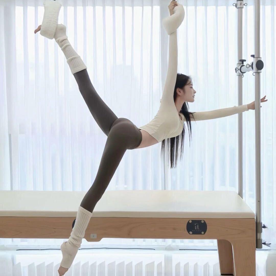 赣榆莲瑜伽体育馆店