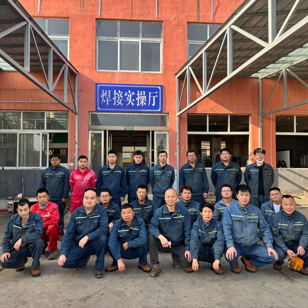 新安县博航职业技能培训学校
