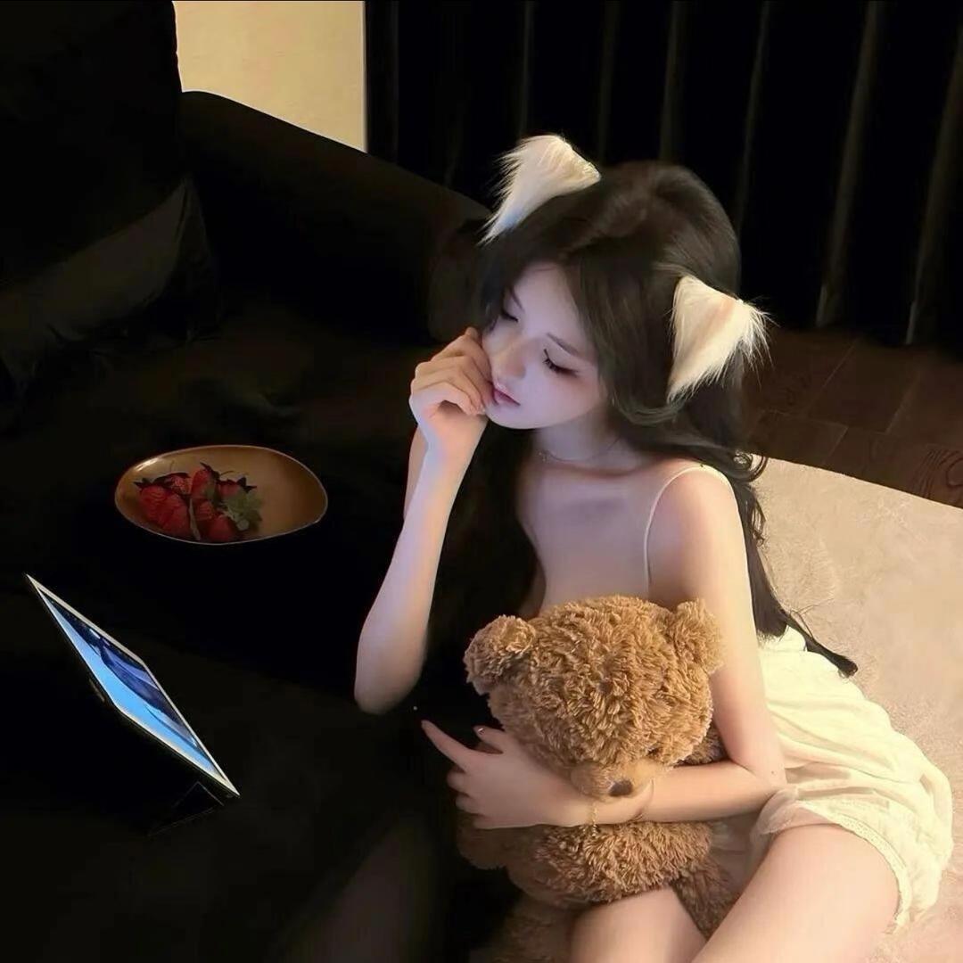吃饱再睡💤