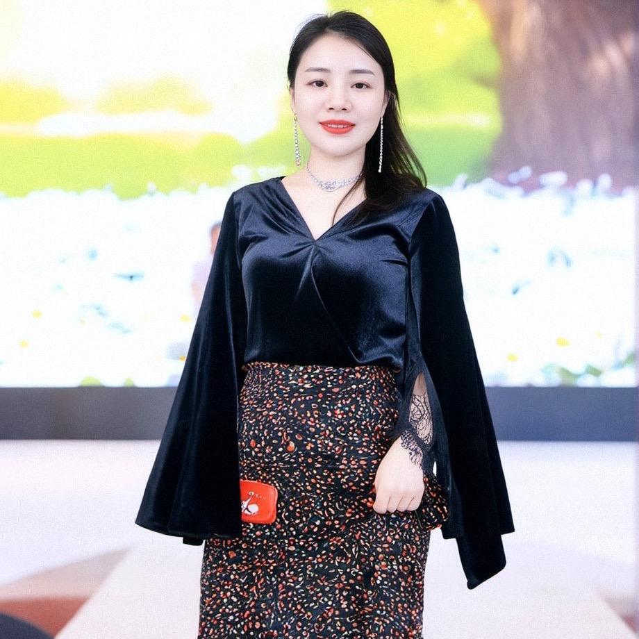 兰姐 花西悦许昌公司