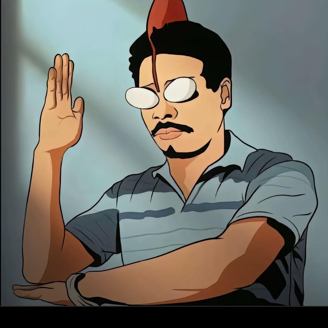 生蒸排骨教练（躺平版）