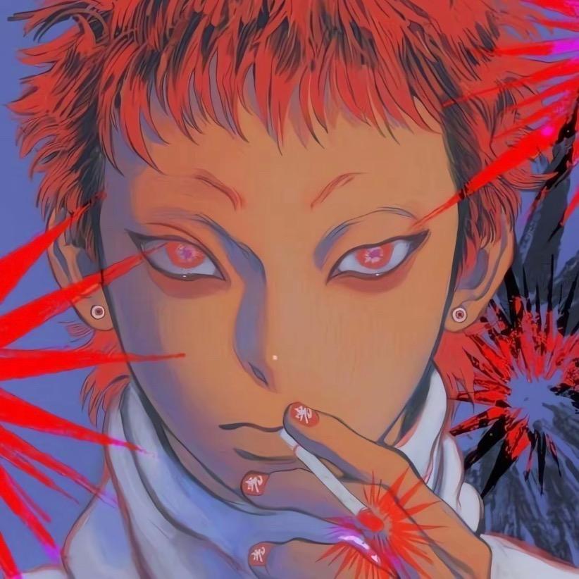 Ash、
