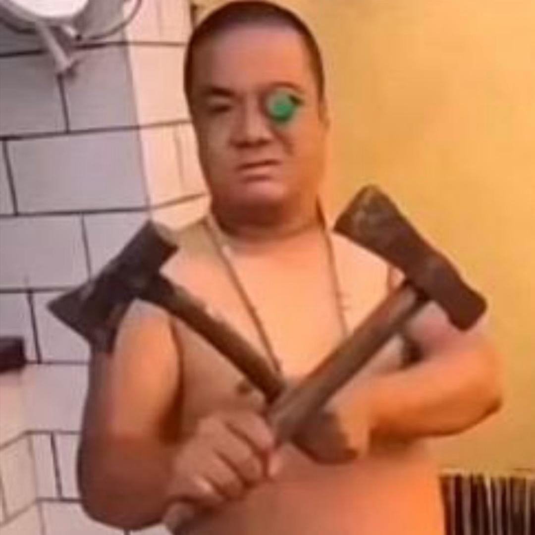 手雷拌饭