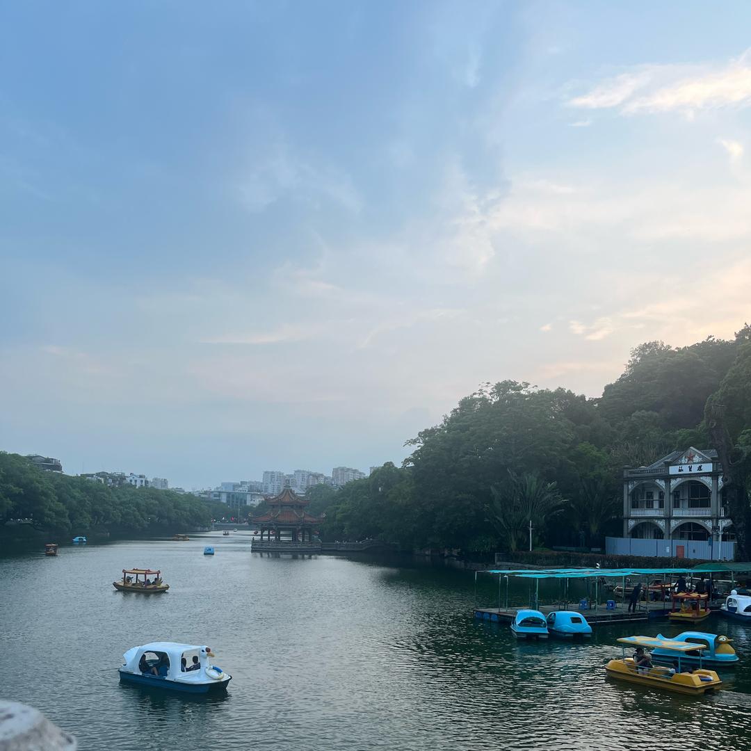 梦梦吖