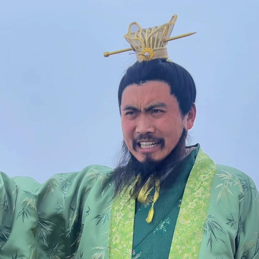 曹操🇨🇳