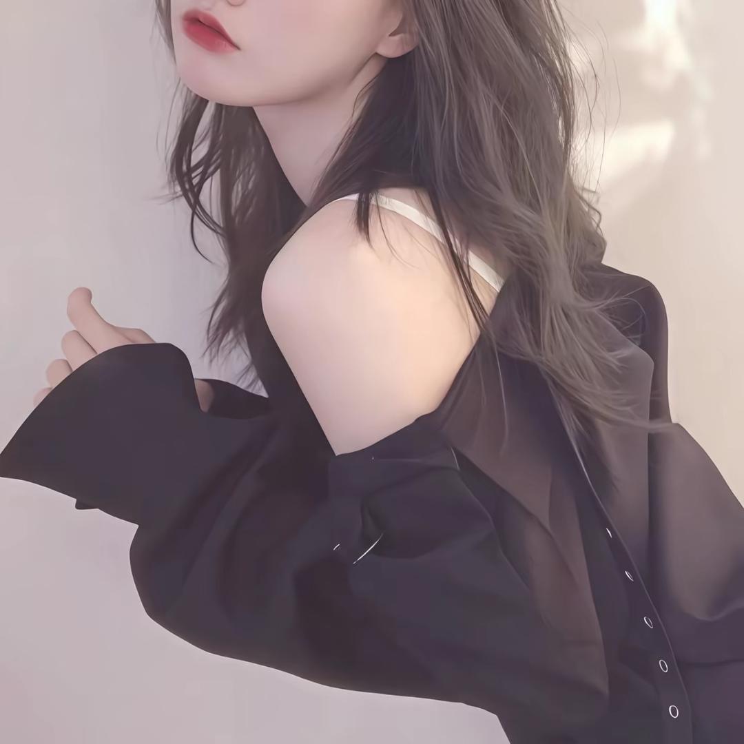 双鱼座♓️的小姐姐