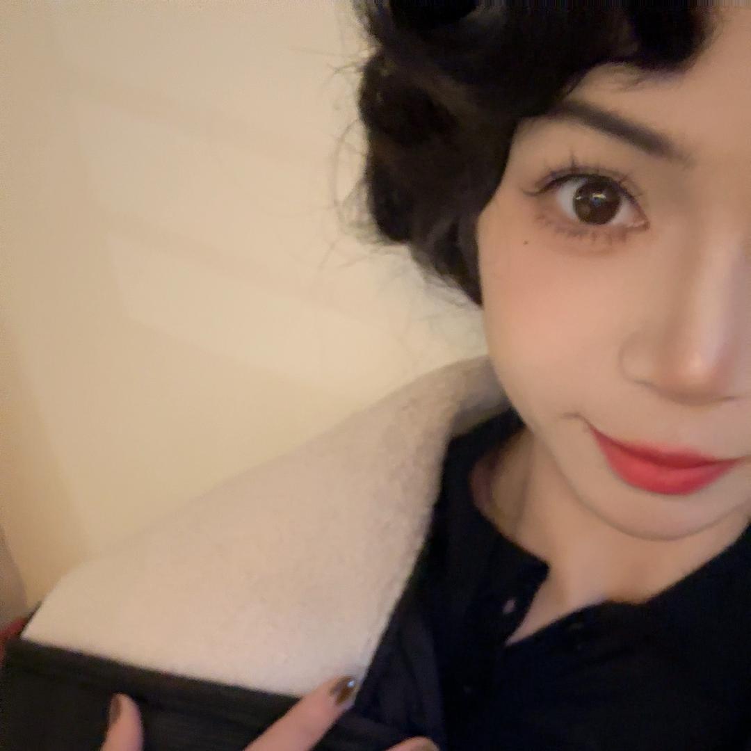 如花似玉小财主👛