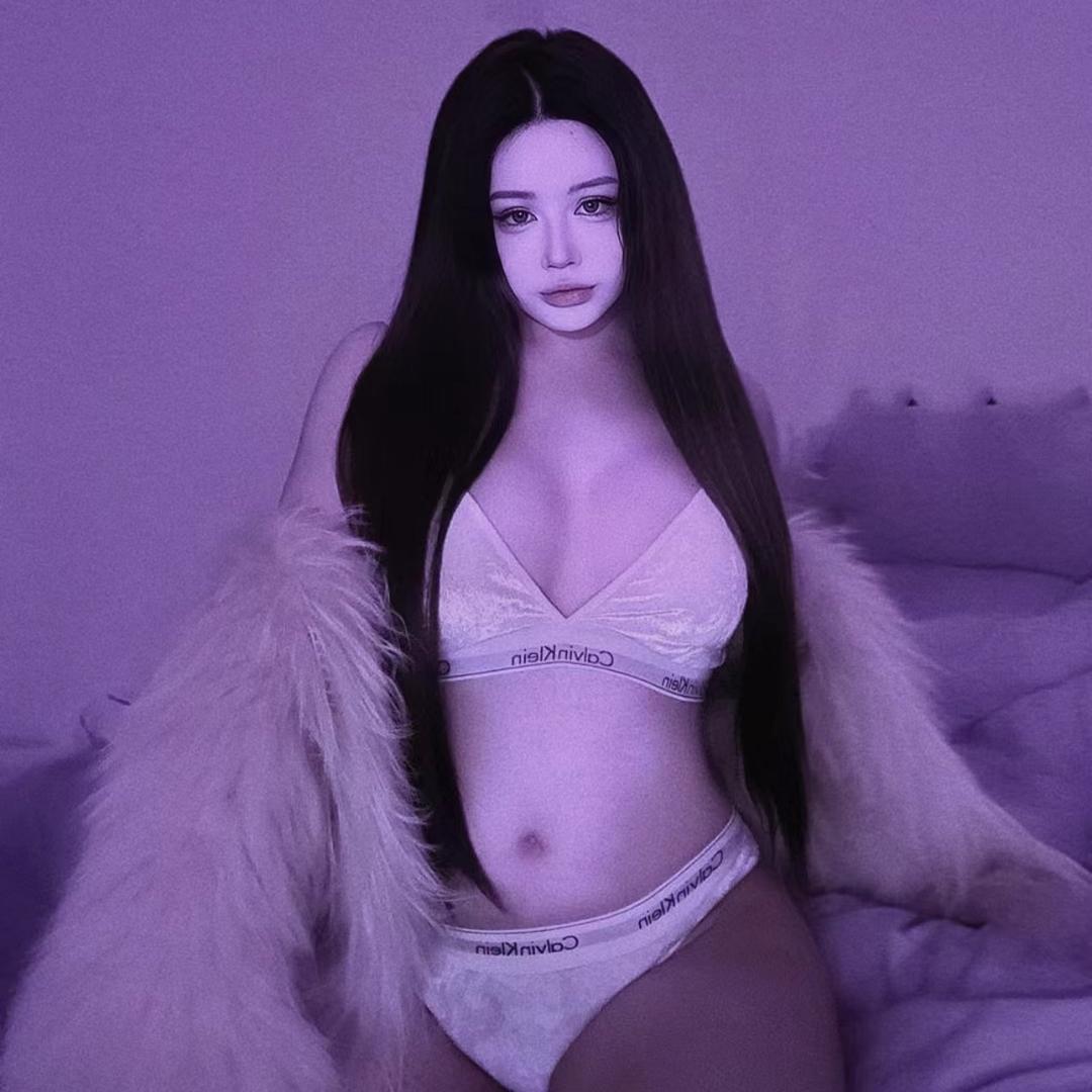 💜肥奥娜女王