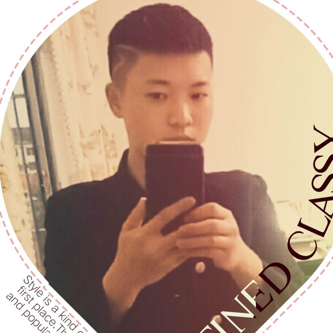 小哥哥