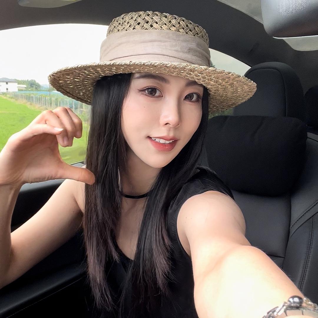 宇儿🐱