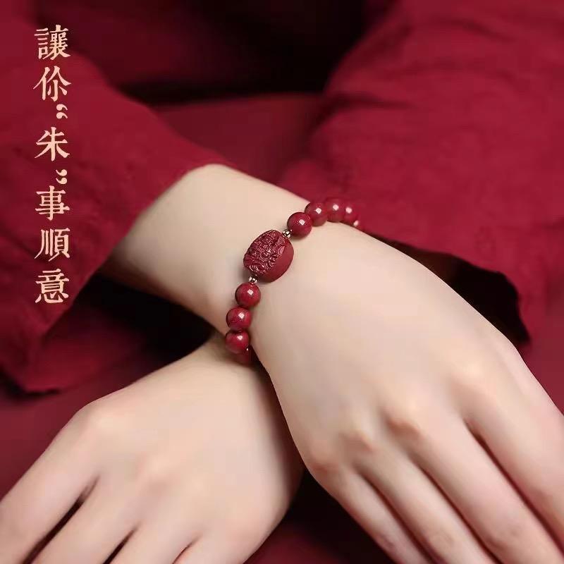 祈心铜饰品