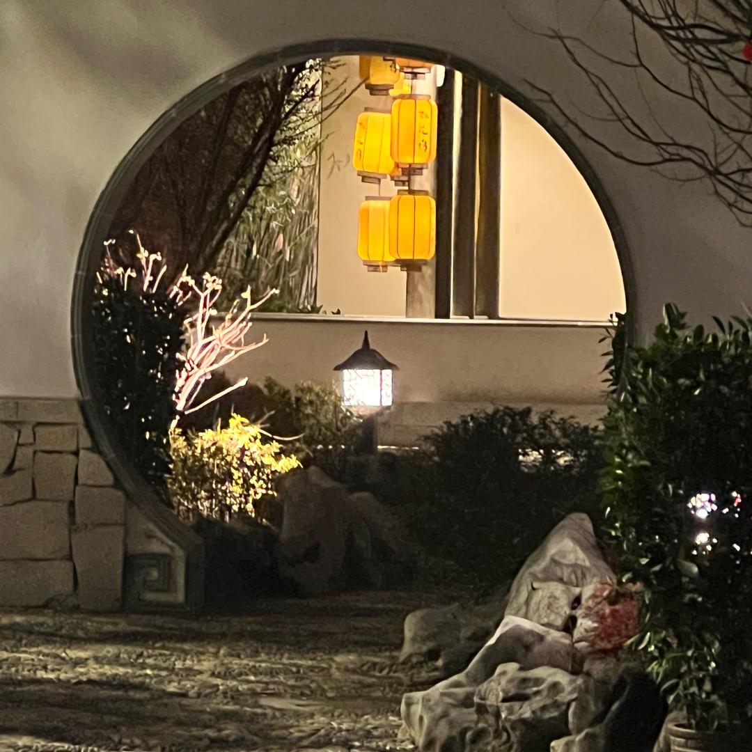 仙缘汉服自拍摄影馆（文化小镇店）