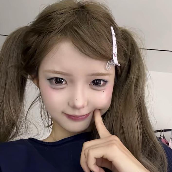 不要动我齐刘海