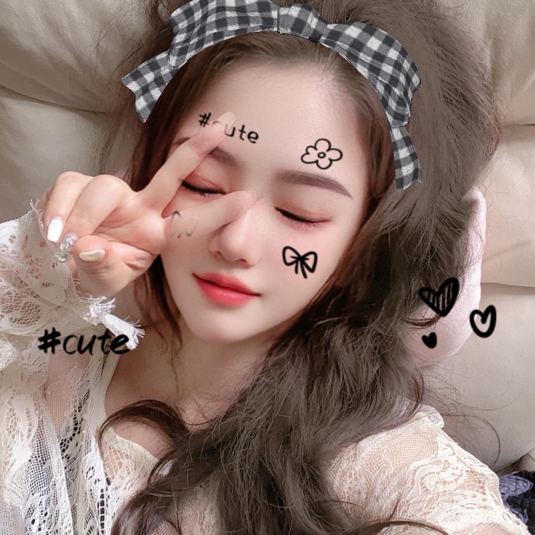 女朋友