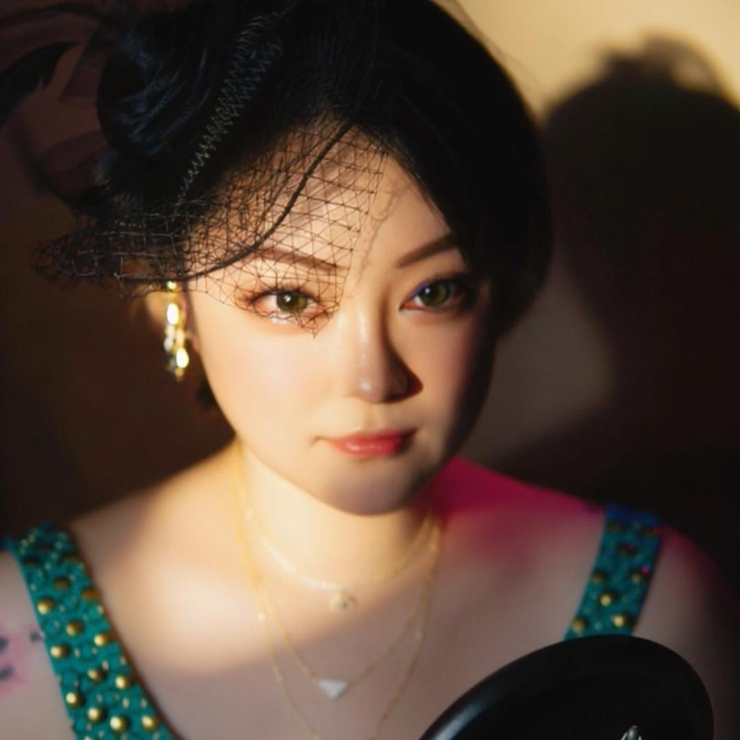 浪游歌姬🎙️Jazz&Latin🎶