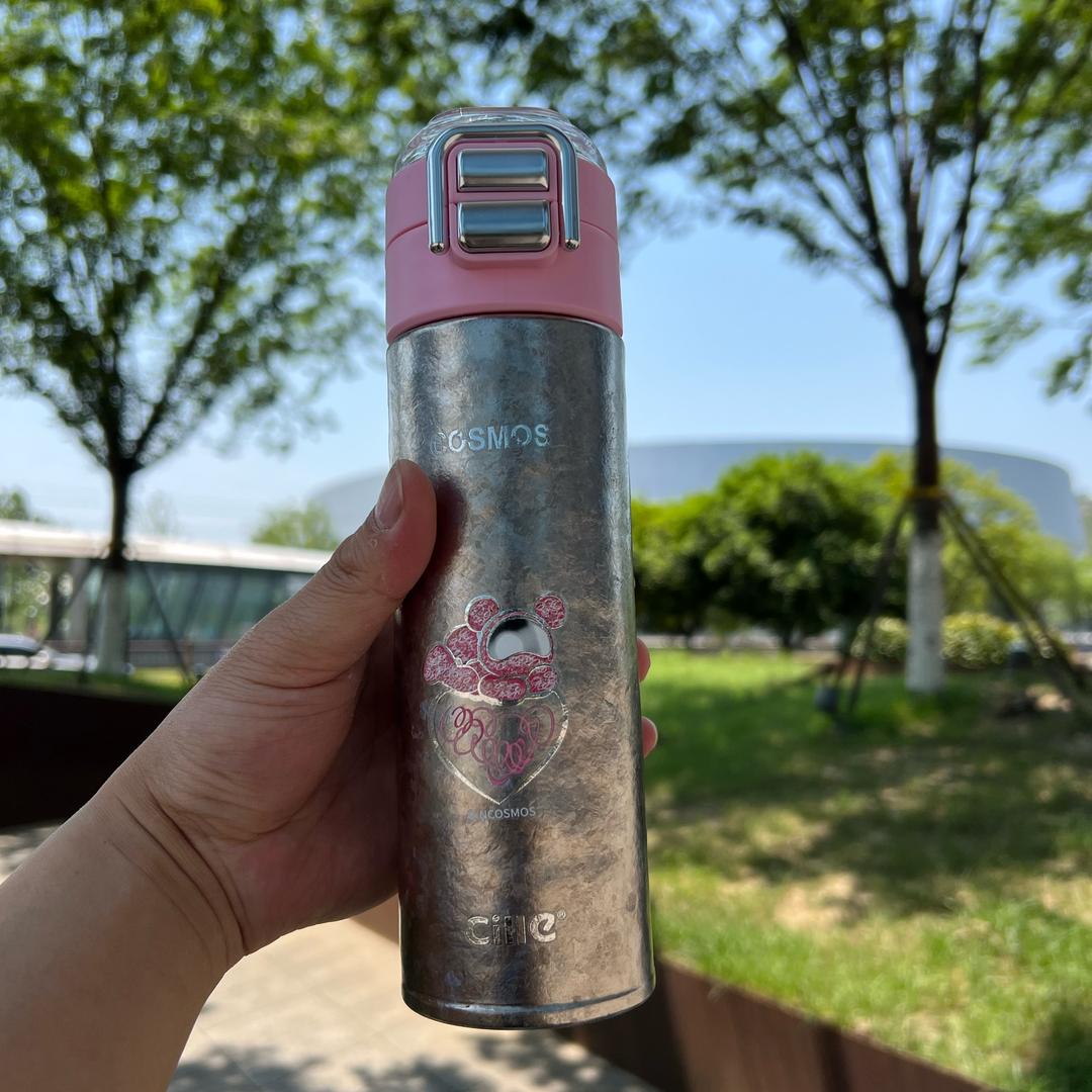 希乐轻奢水杯
