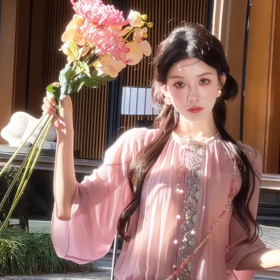 杜屁屁桃💗精选穿搭