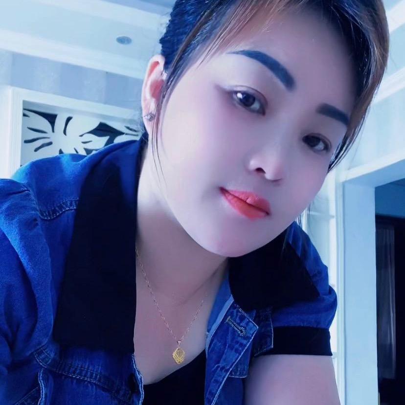 换个角度看世界：李姐