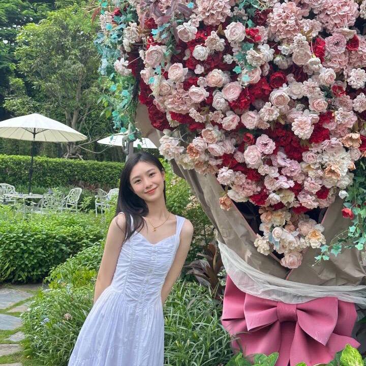 美女姐姐🧍‍♀️