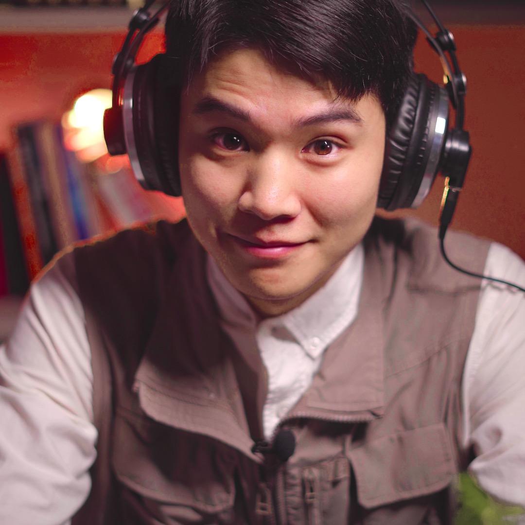 摄影师吴云龙@抖音