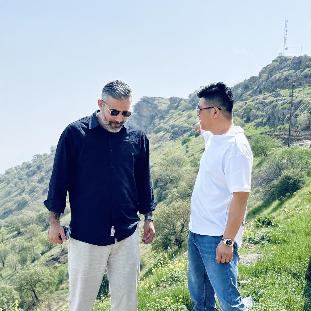 三立福尔茂