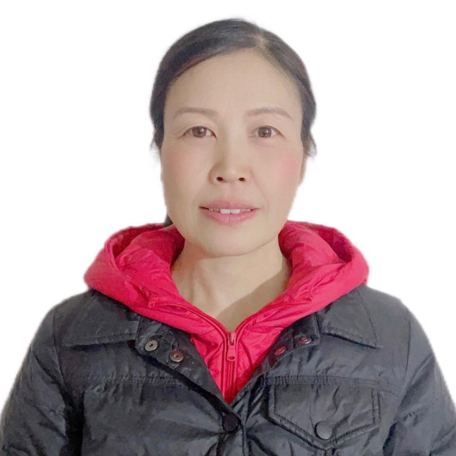 川妹
