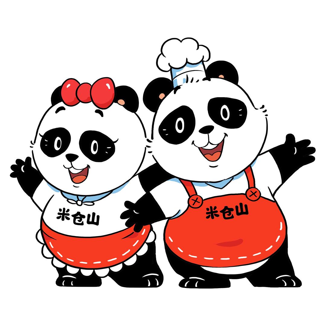 米仓山食品专营店