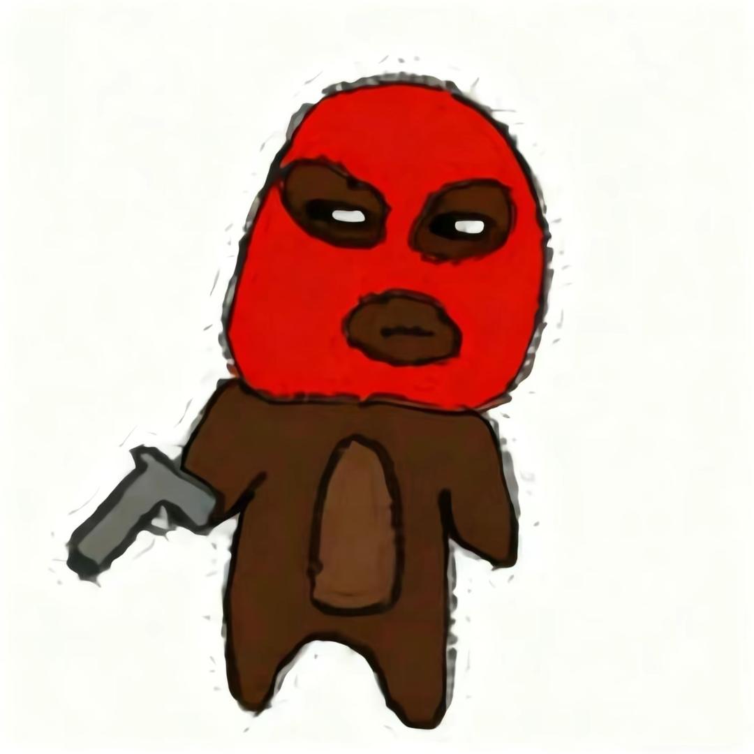 超级无敌大烧鹅