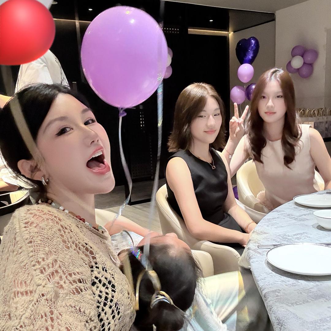 翊婷（逆袭版）