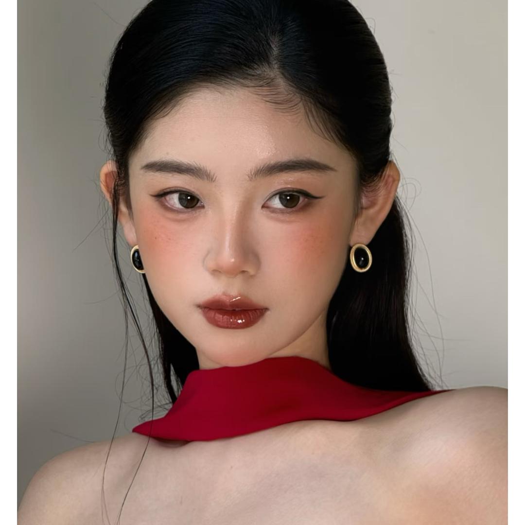 化妆师  果果