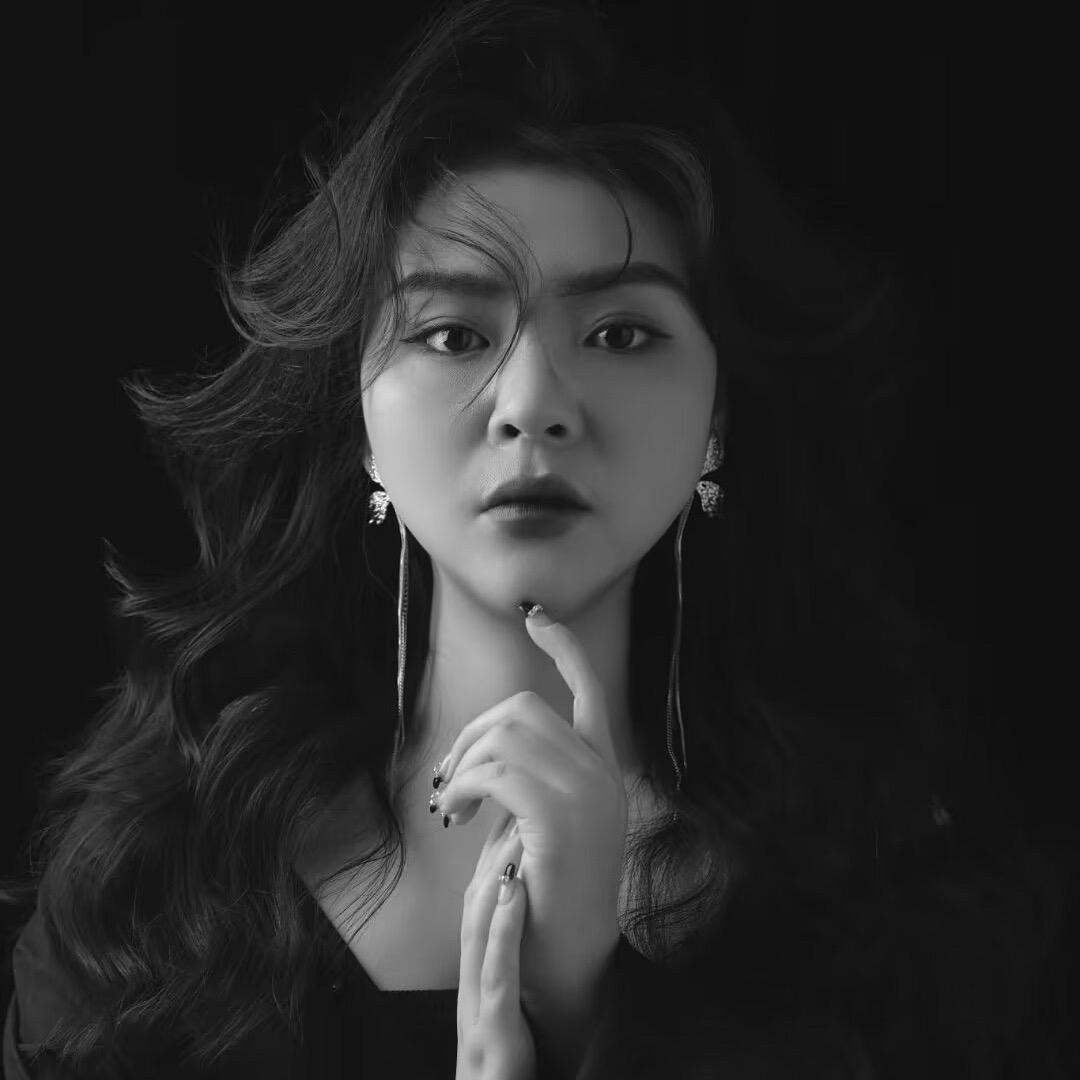 濮阳敬然美甲培训～曾老师