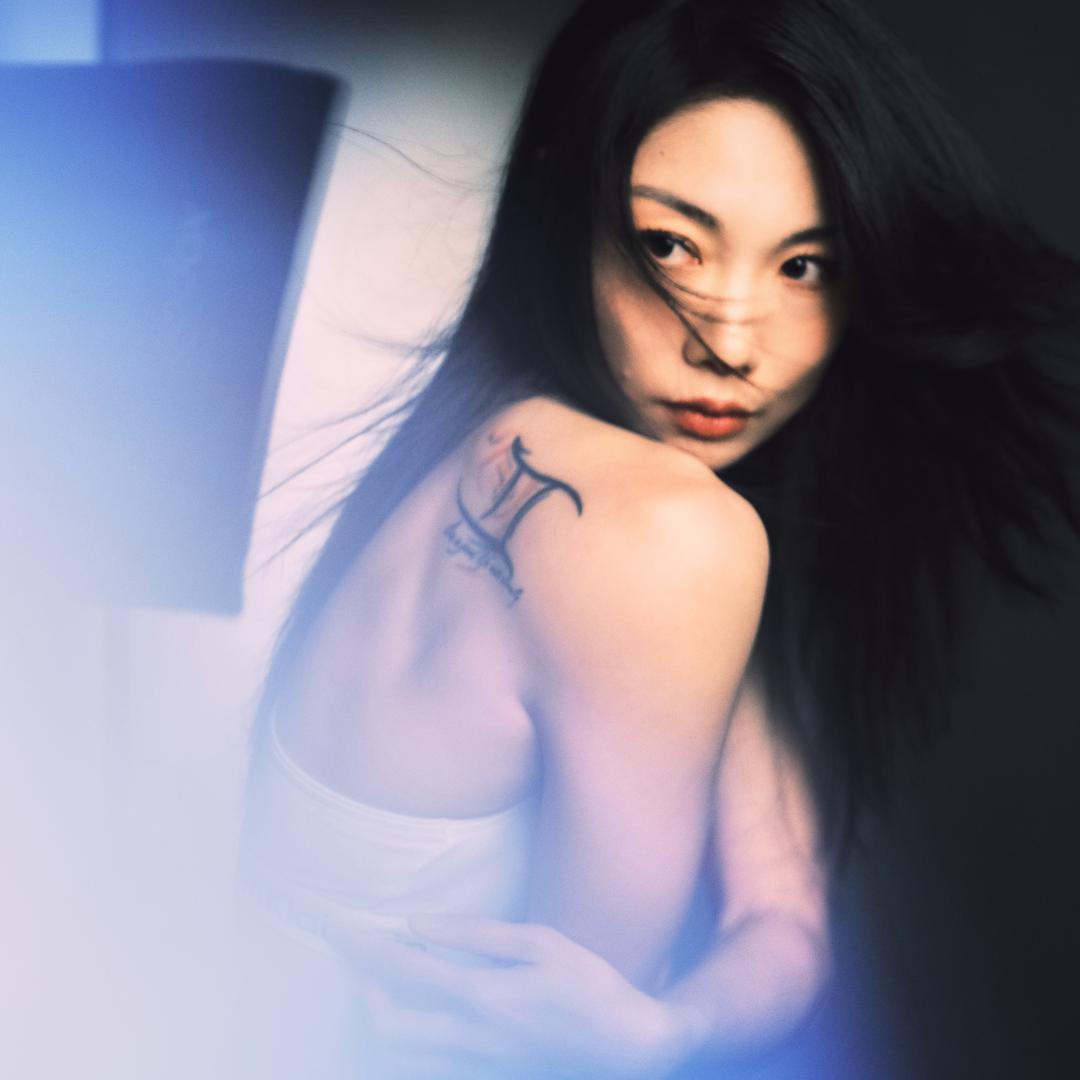 团团子