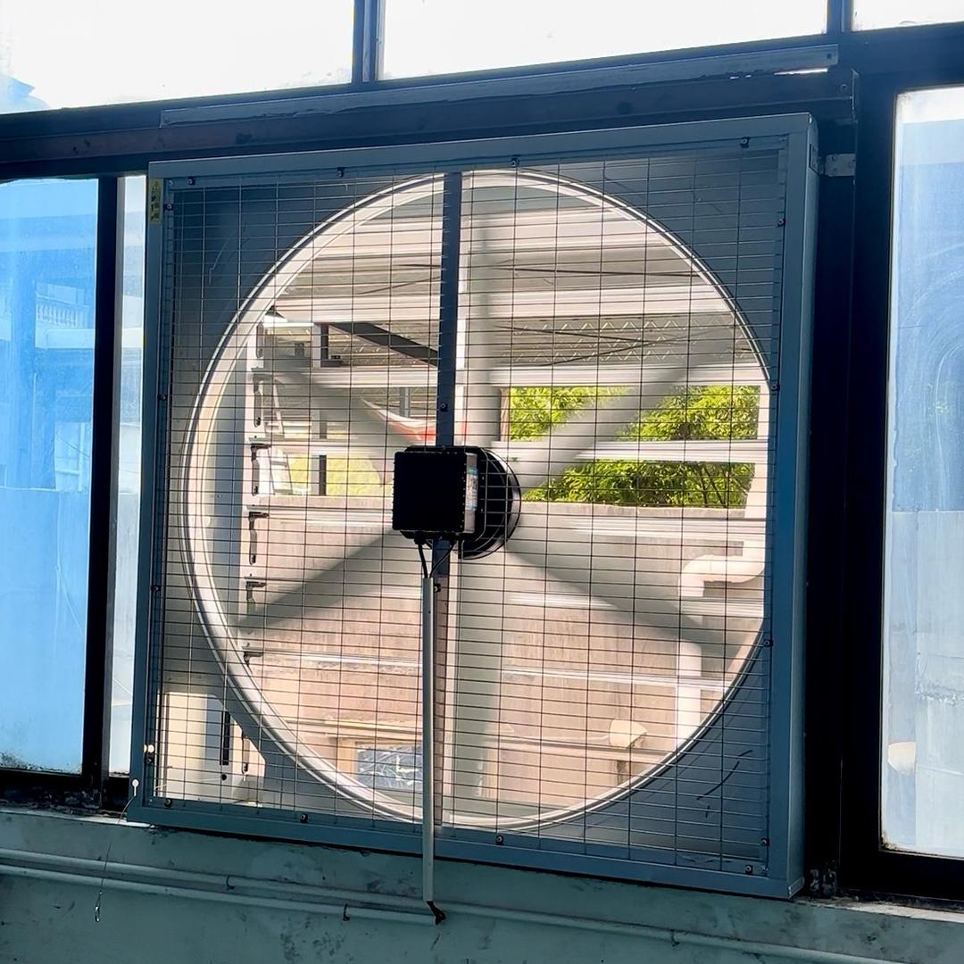 大粤风-立通通风设备有限公司小黄