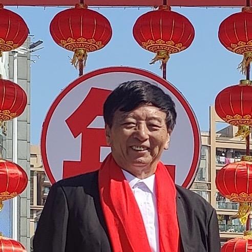 京长城