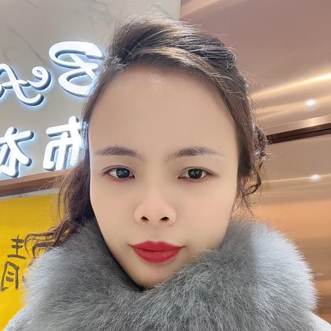 我是王小花