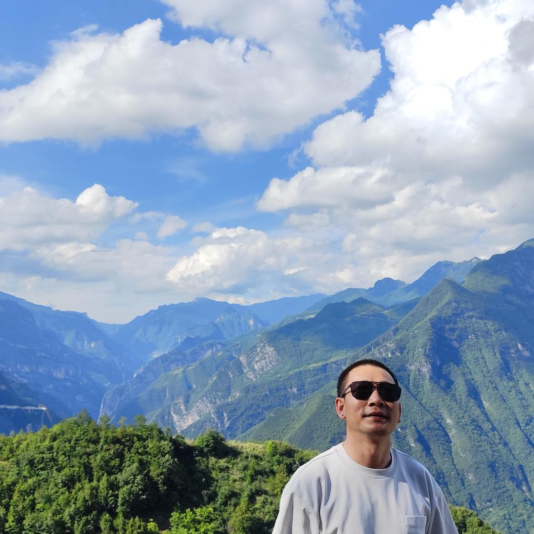 麻子俊（感恩有你）