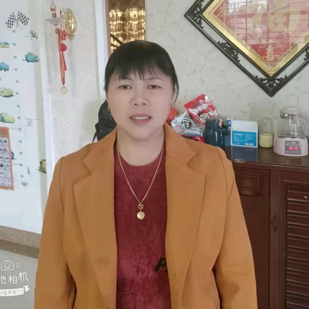 西洋小英英