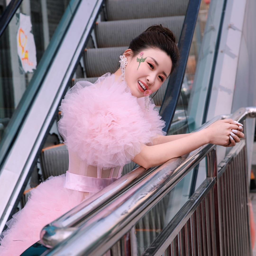 晓蕾（带娃日记）