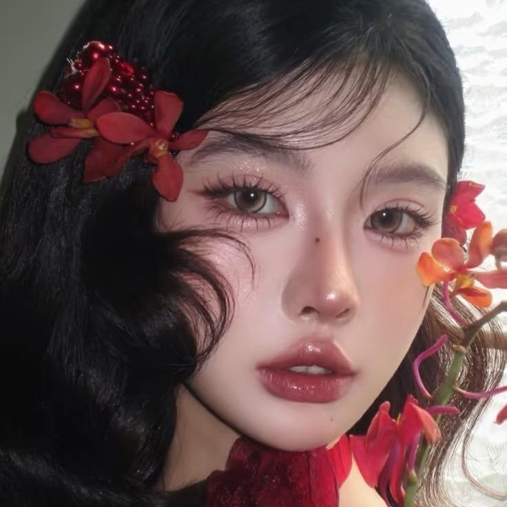 化妆师-陈澄橙🍊