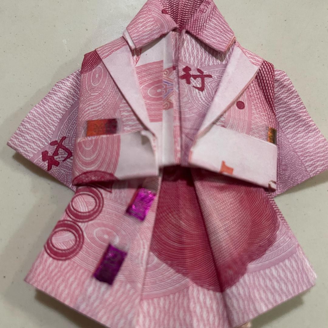 大财迷～