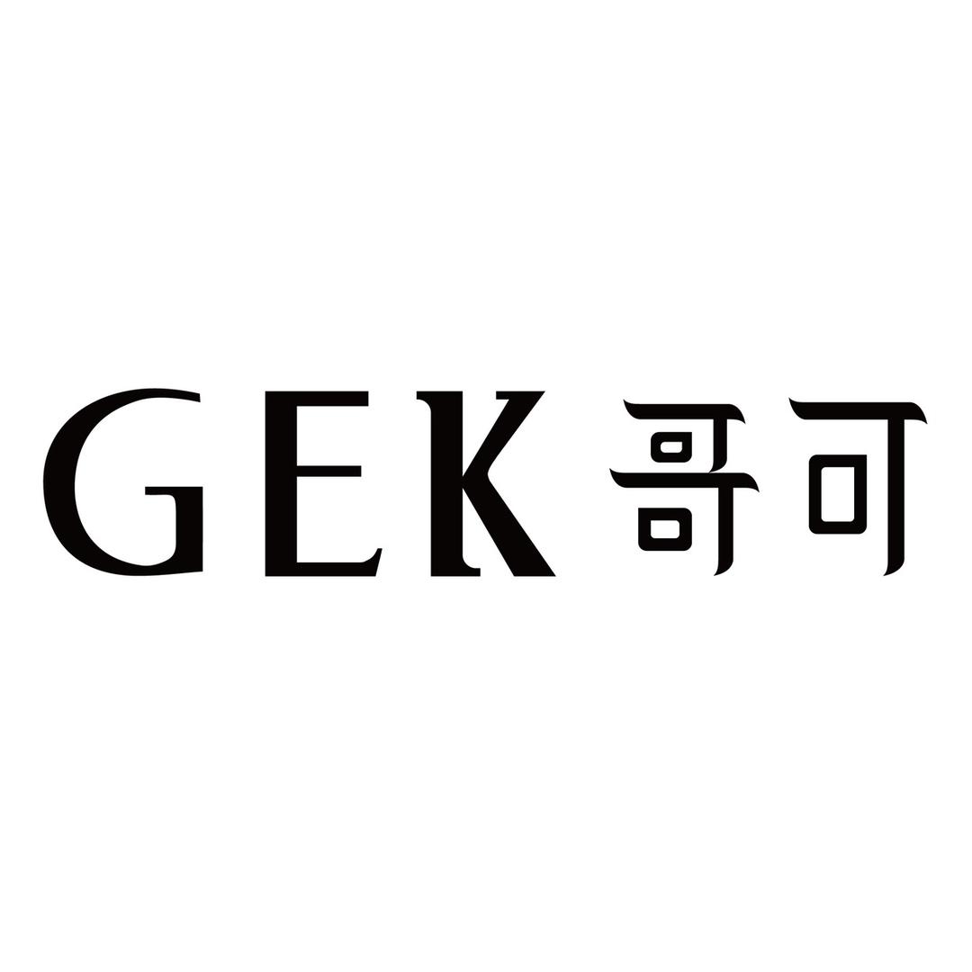 GEK哥可官方本地生活